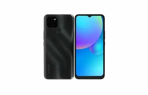 Infinix smart 6 2