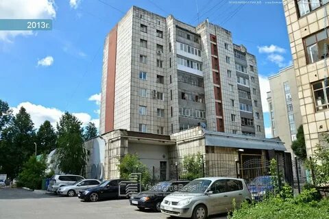 Сибирская 16 пермь фото