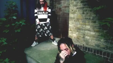 Uicideboy part