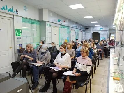 Информирование работодателей
