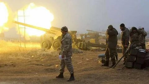 Видео боев херсона