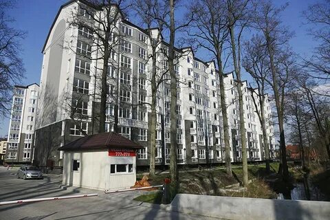 Квартира гурьевск калининградская обл