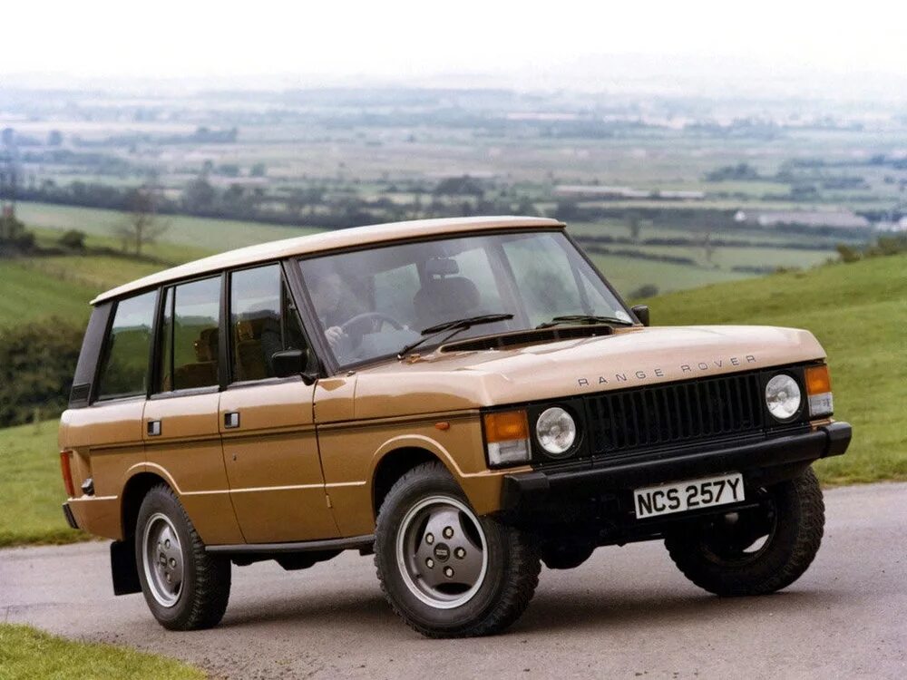 Ленд ровер 1 поколение. Рендж Ровер 1. Land Rover range Rover 1 поколение. Рендж Ровер 1983. Рендж Ровер 1 покол.