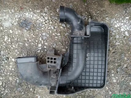 Резонатор воздушного фильтра рио