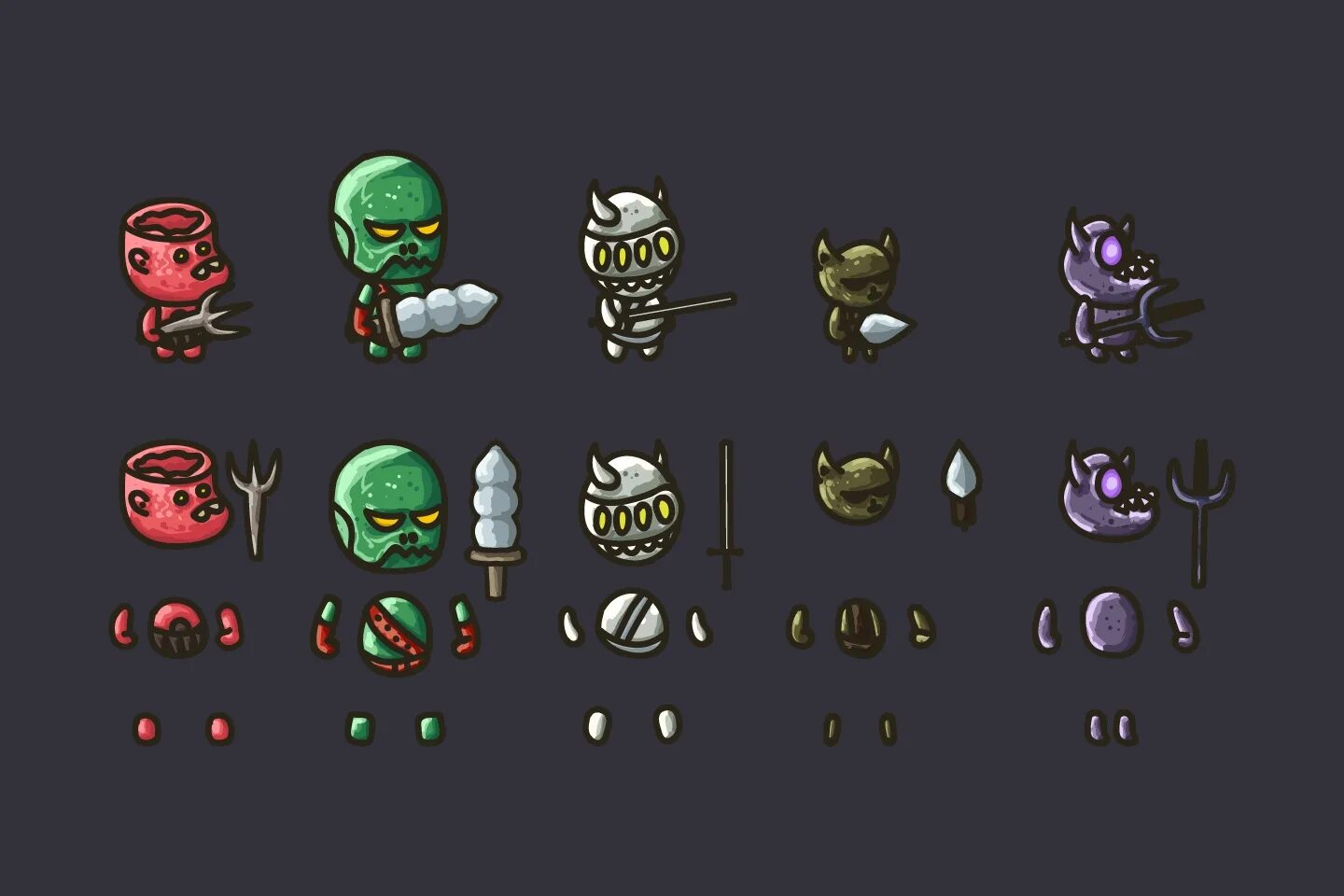 Tower sprites. Спрайты Tower Defense. Спрайт для Tower Defense 2d. 2d Tower Sprite. Enemy Sprite 2d.