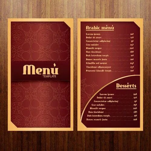 Меню. Меню. Menu card. Menu card. Restaurant menu карточка.