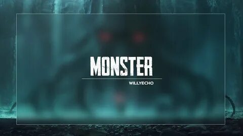 Monster lyrics