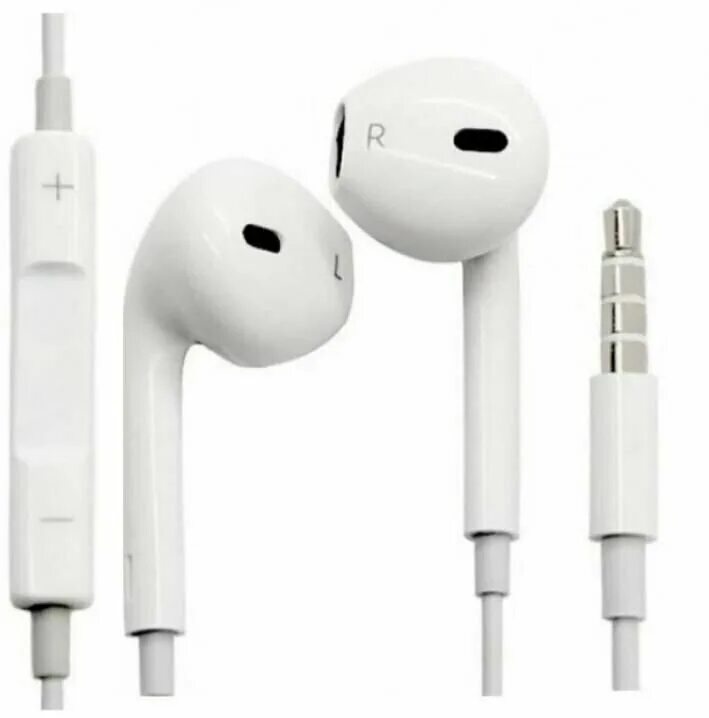 Earpods купить оригинал