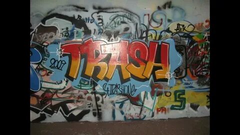 Треш 5