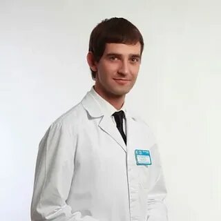 Доктор абрамов