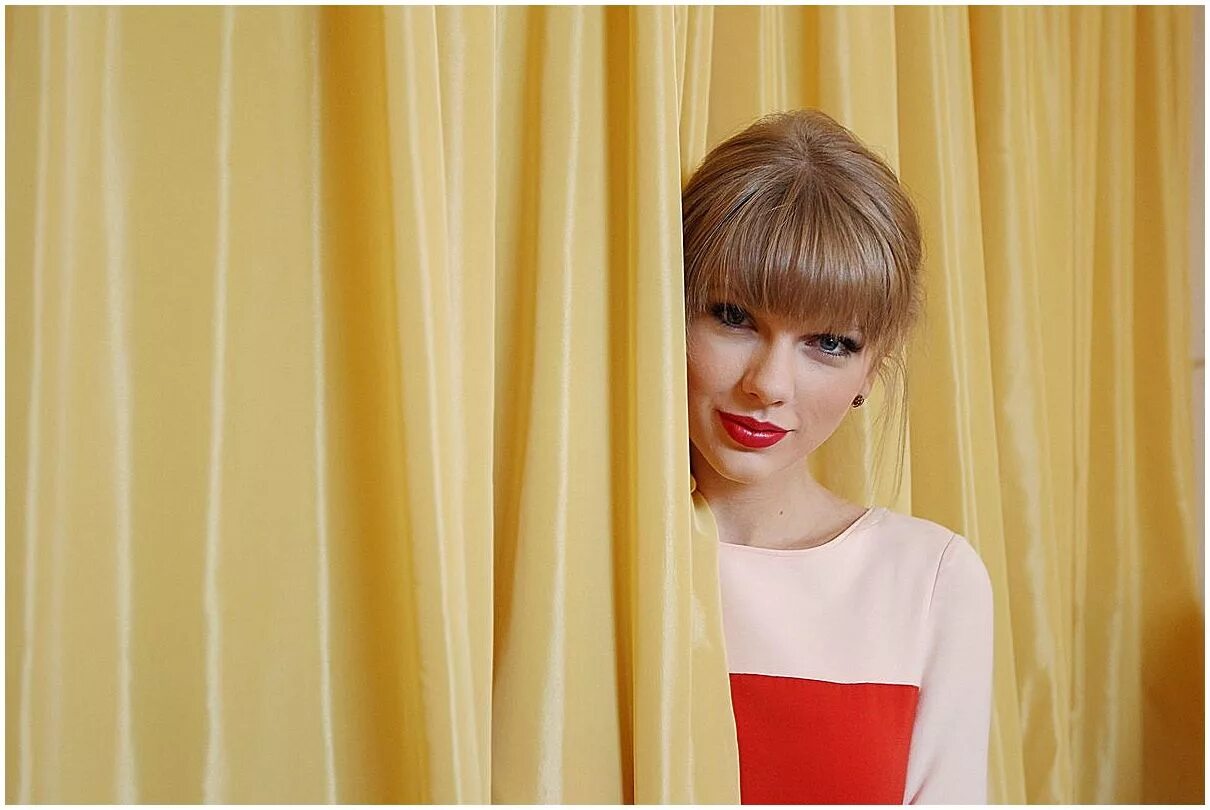 Taylor swift only