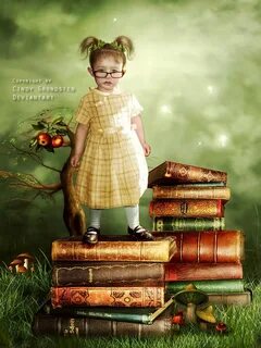 Pick a book