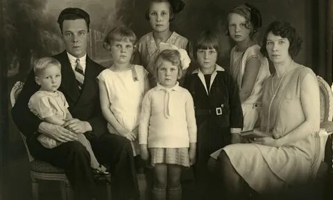 Ann family
