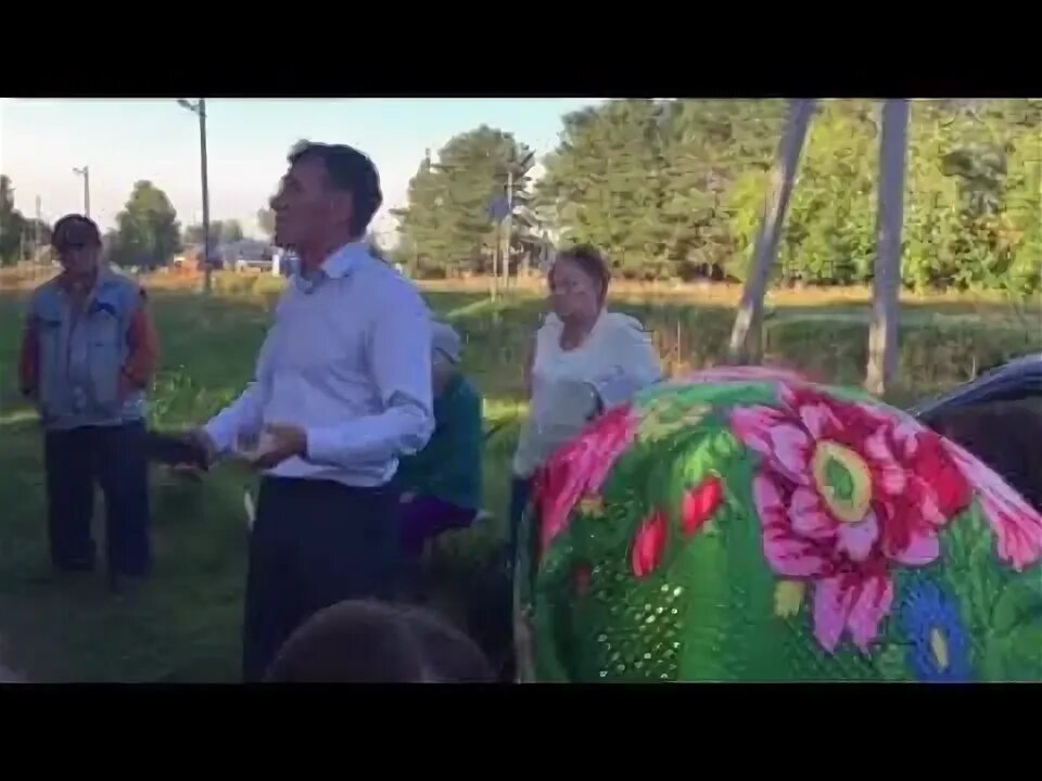 Ува выборы. Ува выборы