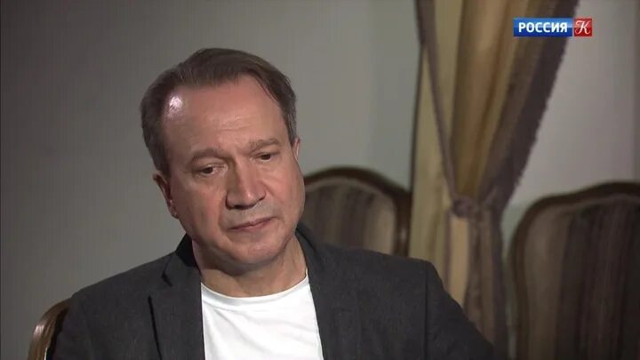 Глава современника. Глава современника