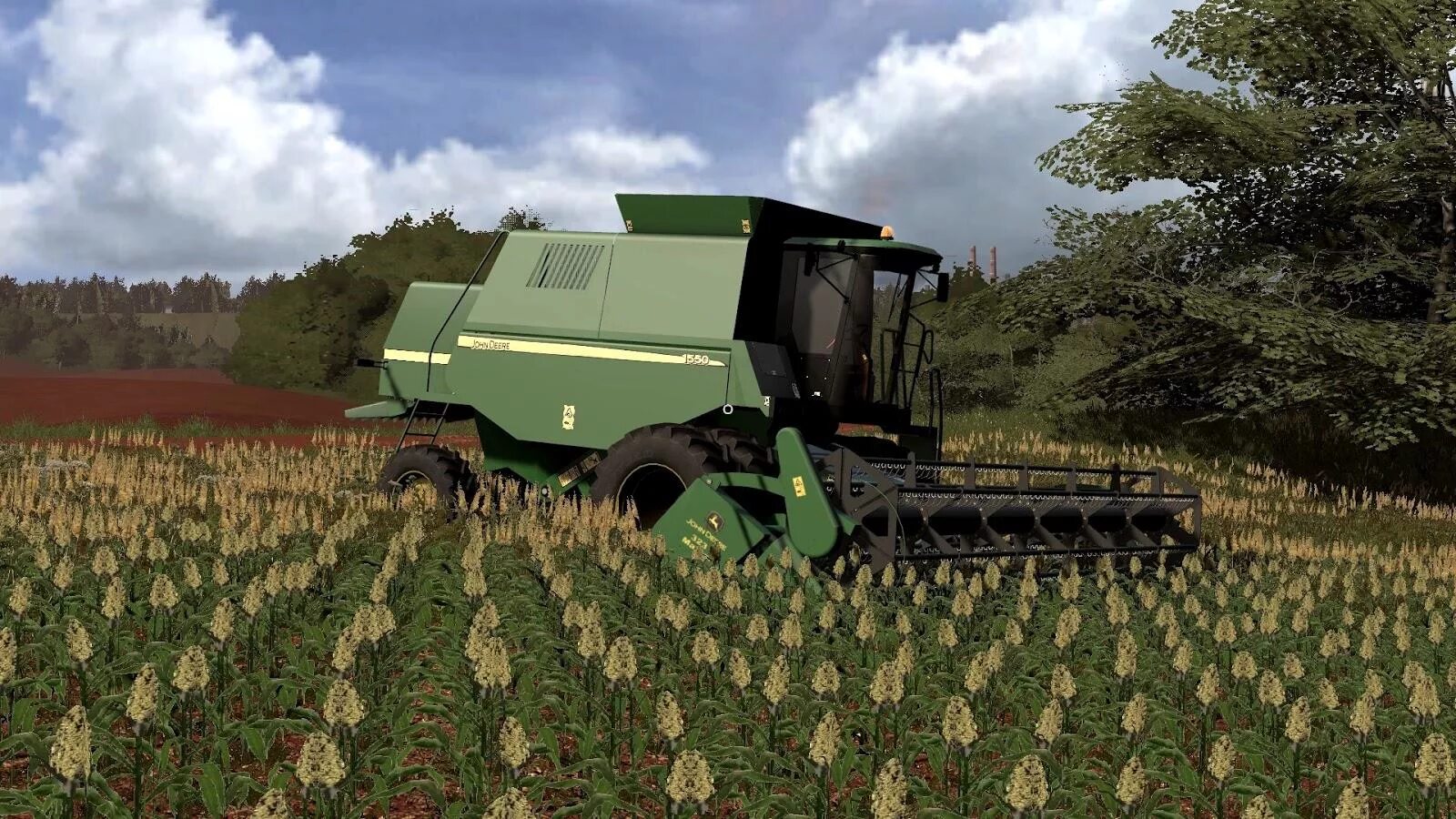 Farming simulator 0