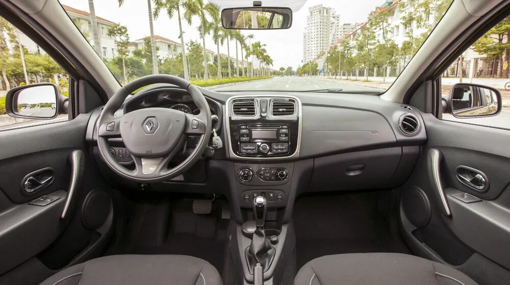Да прибудут кнопки на своих местах! Нужна помощь. - Renault Sandero 2G, 1,6 л, 2