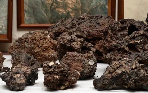 Метеорит 30 июня