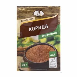 Корица вкус