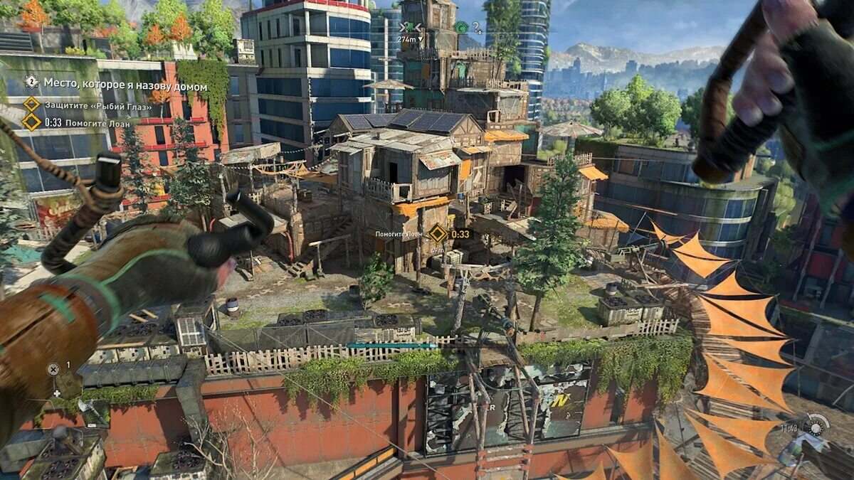Игра года обзор. Игра про зомби на плейстейшен 4. dying light 2 разработчики. игры похожие на dying light 2.