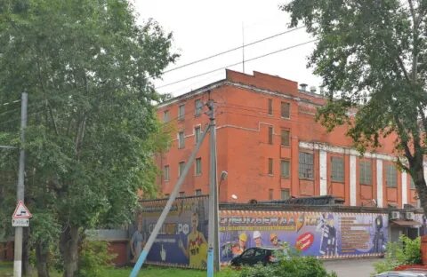 Г подольск ул бронницкая 5