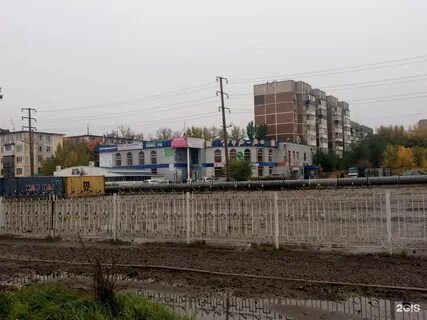 Караганда 6