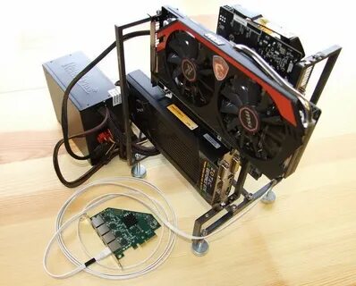 Whisper gpu