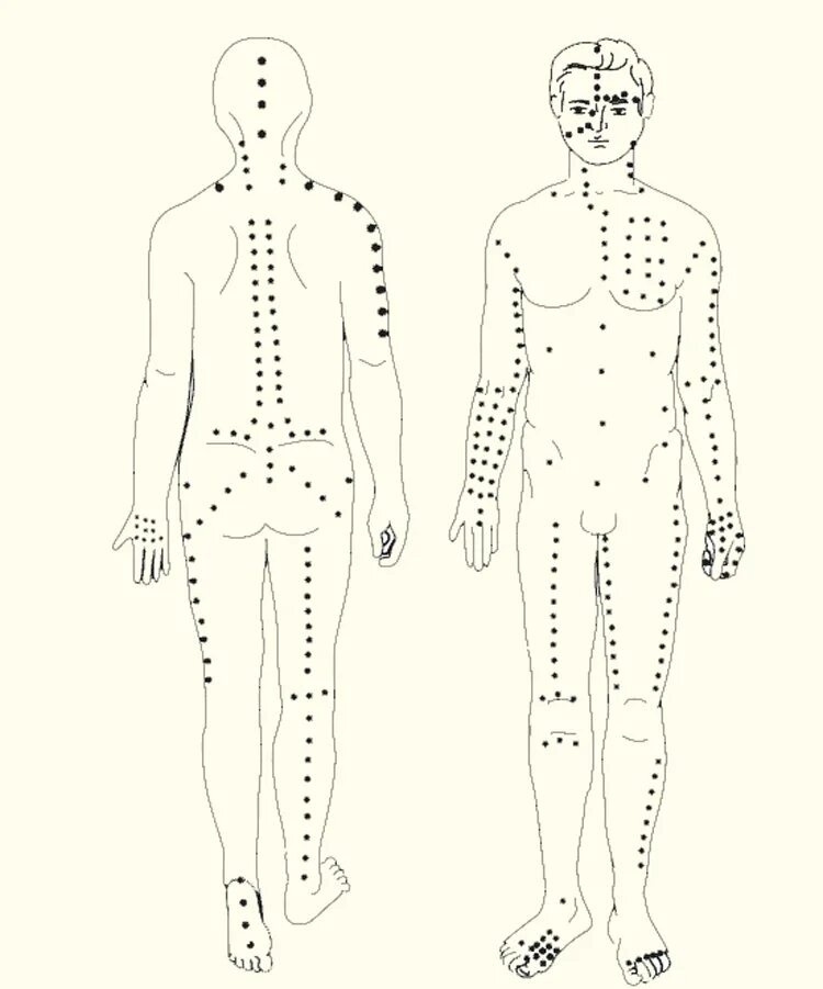 Точки самомассажа. Шиацу точечный массаж точки. Акупрессура точечный массаж акупунктура. Акупрессура – точечная рефлексотерапия. Акупрессура точечный массаж ,атлас.