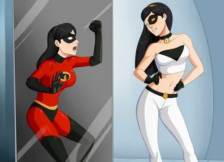 Helen comics