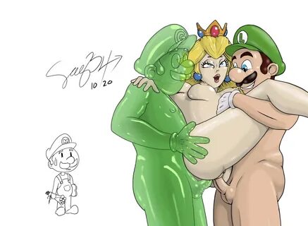 Luigi Porn.