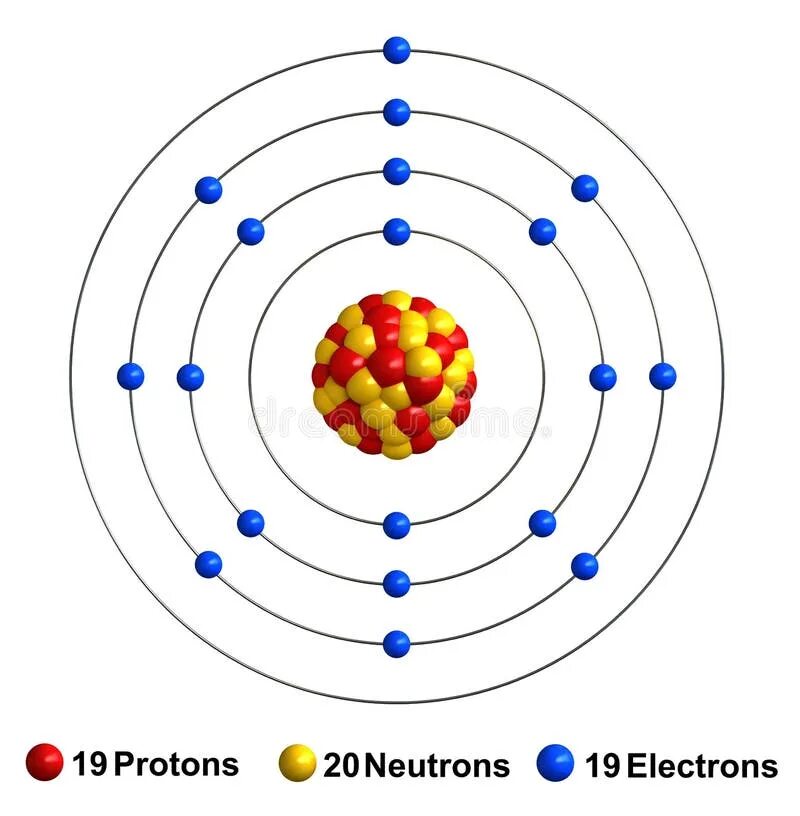 Калий сколько атомов. Модель строения атома кальция. Структура атома кальция. Калий структура атома. Модель атома калия.