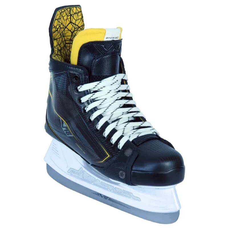 хоккейные коньки v76 lux pro-s. хоккейные коньки v76 lux-f. коньки v76 encelad.