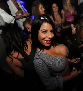 Perfect boobs party in argentina