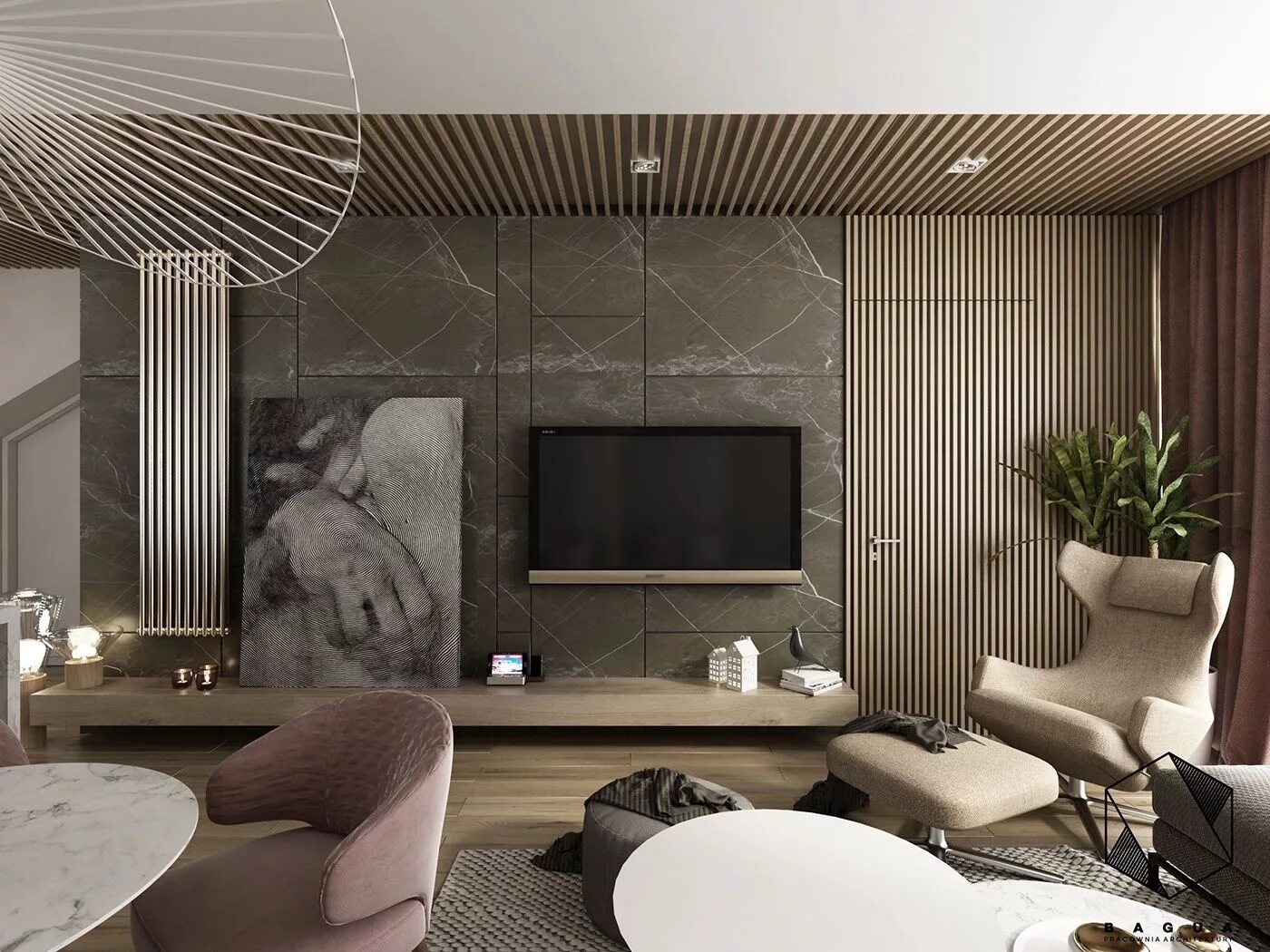Гостиная в стиле минимализм, minimalism style interior Гостиная в стиле минимали