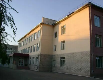 Темиртау гимназия