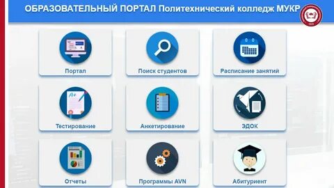 Авн портал