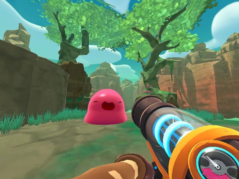 СЛАЙМ ранчо гордо. Slime Rancher 2. Slime Rancher 2 Slimes. Гордо из СЛАЙМ ранчер.