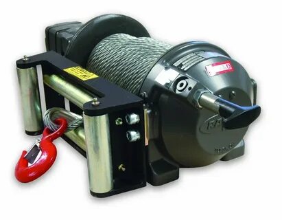 Winch