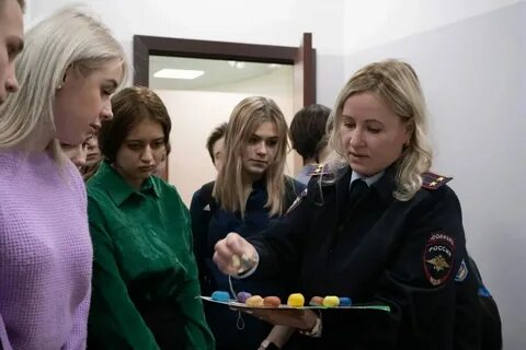Судебная деятельность факультет