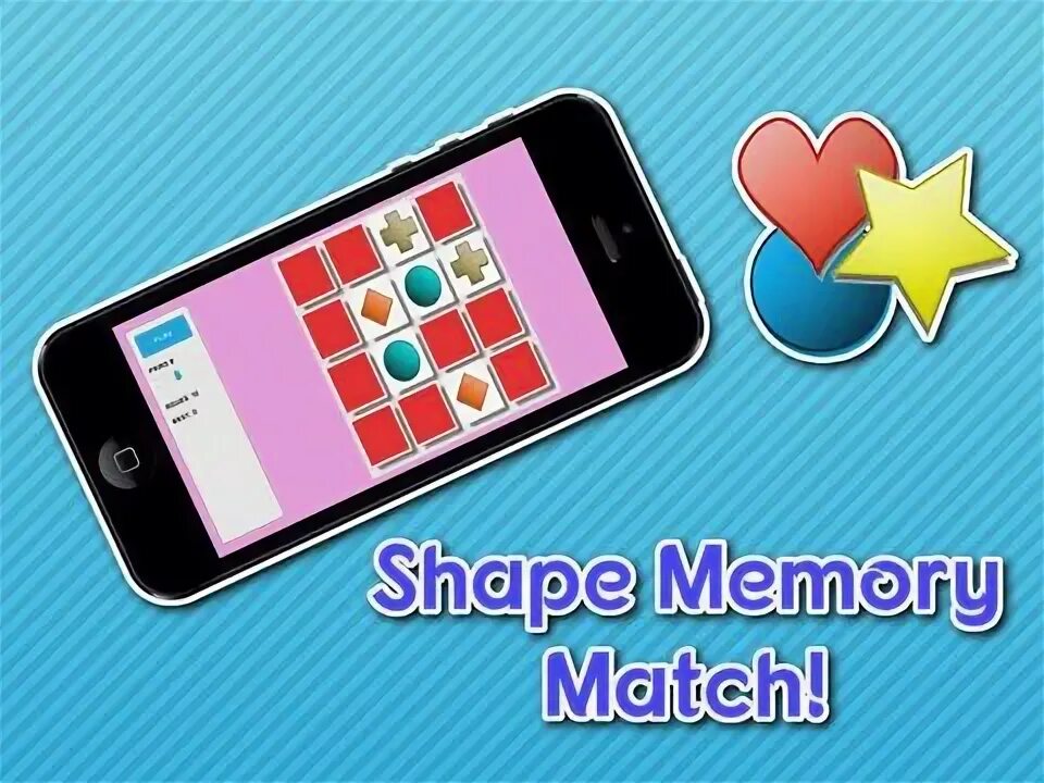 Memory match. Memory match