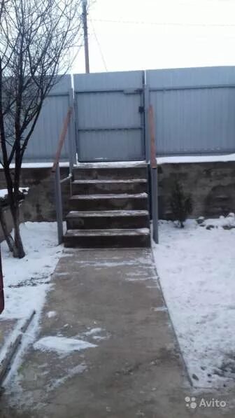Авито поселок работа