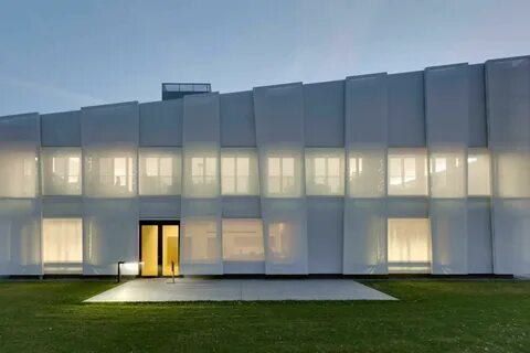 Building fabric