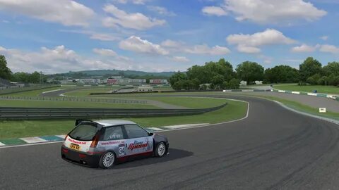 Live for speed