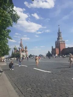 Все 3 день москва