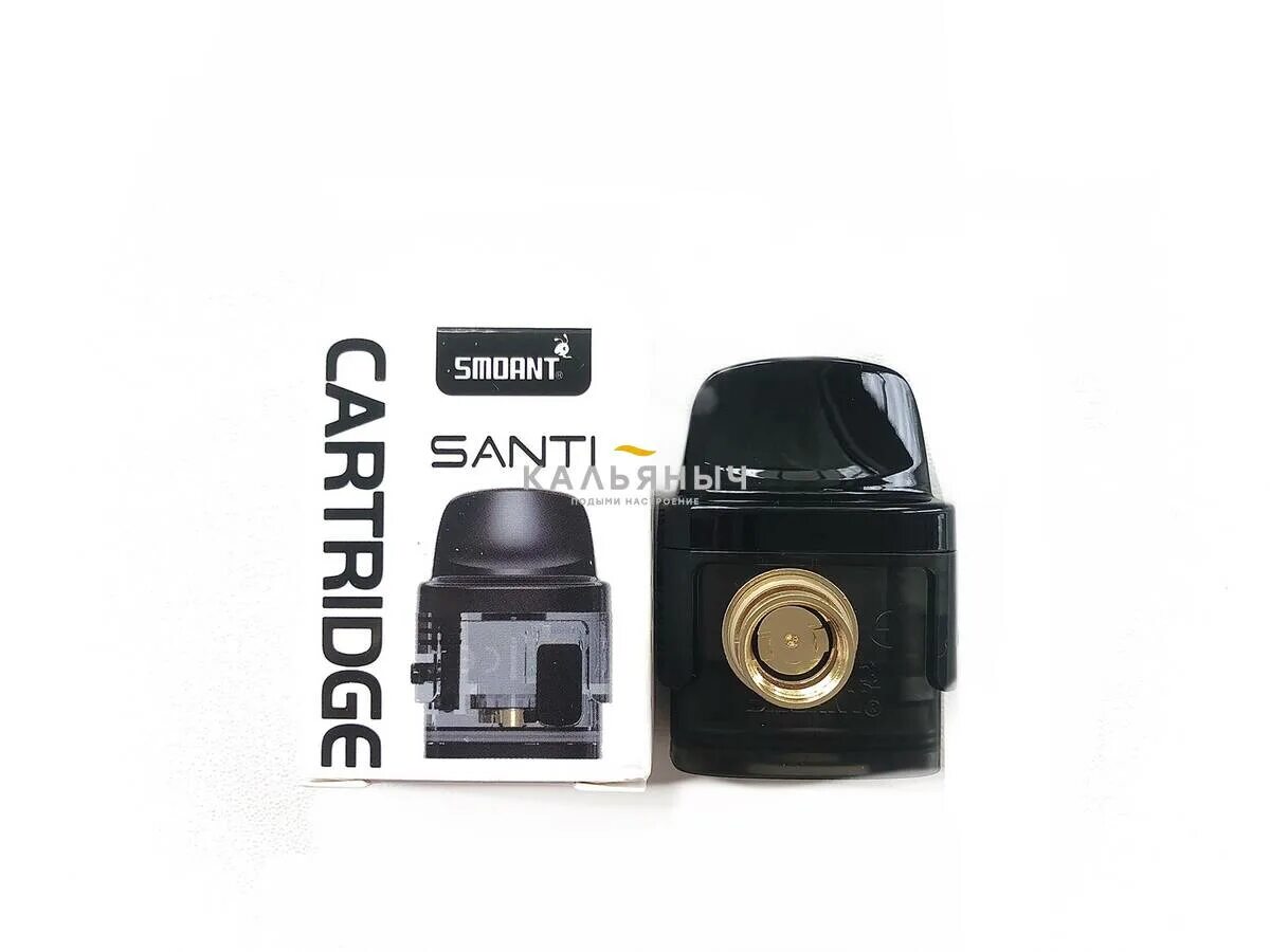 Smoant Santi картридж. Smoant Santi Cartridge 3.5мл. Картридж Смоант Санти. Вейп картридж Санти Смоант. Smoant santi картридж купить