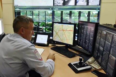 Центр автоматических систем
