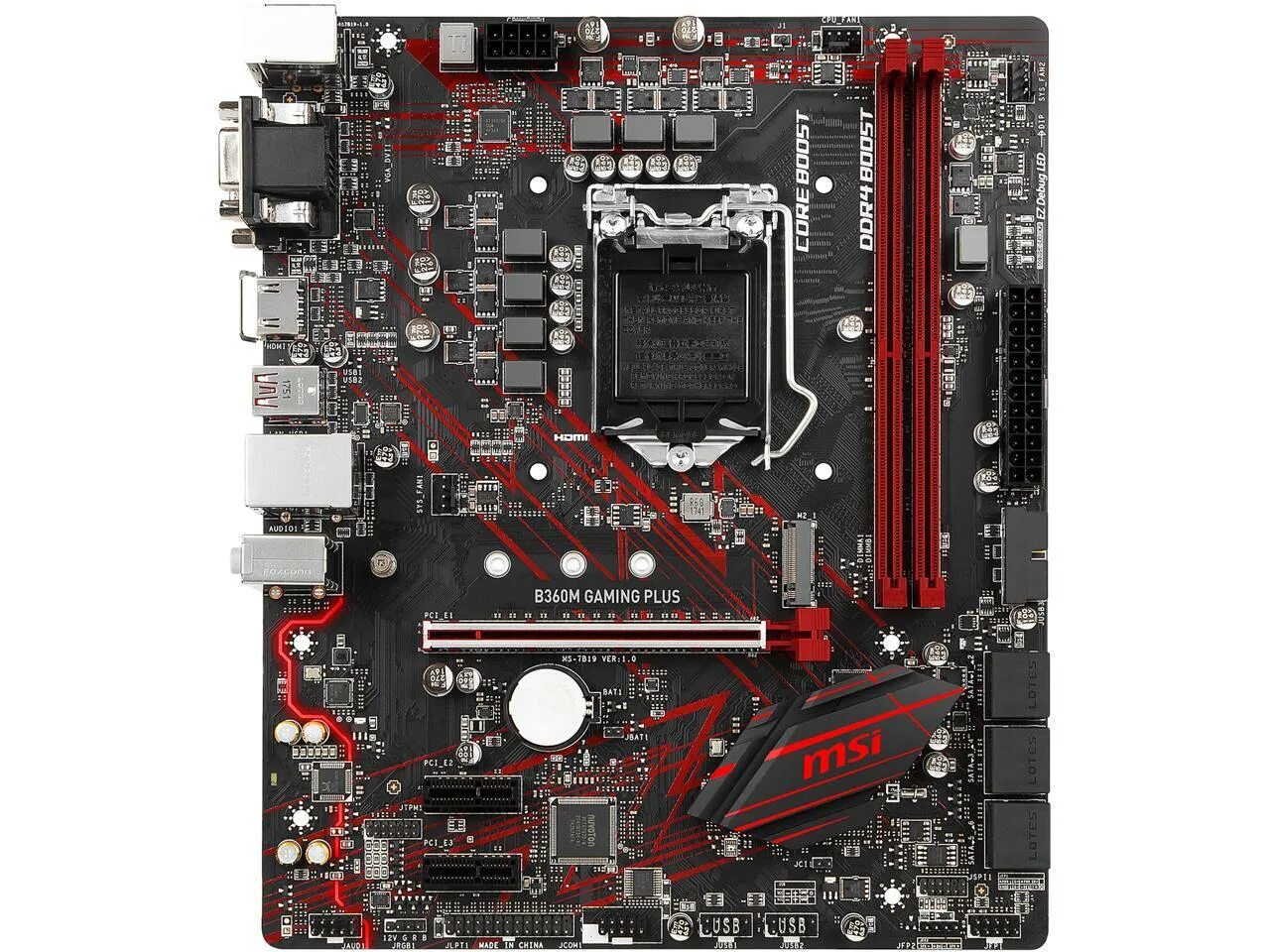 MSI b360m Gaming Plus. MSI b360m Gaming Plus цена. B350 Gaming Plus характеристики. Материнская плата MSI b360m Gaming Plus. B360m gaming plus