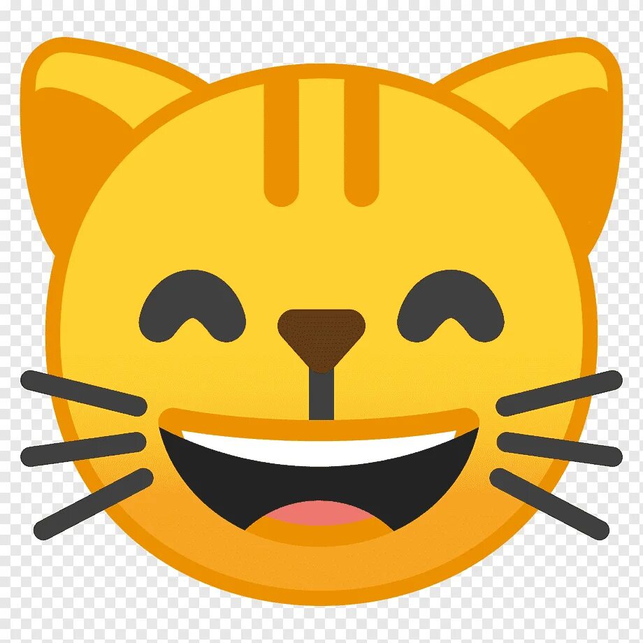 Эмодзи котики