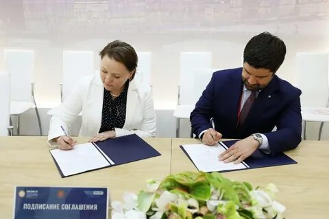 Сайт делового петербурга