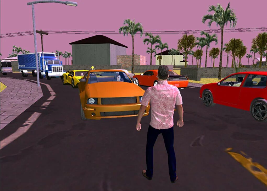 Gta miami connection. Майами Вайс Сити. ГТА Вайс Сити полиция Майами. Miami Gangstar vice Grand City. Город Майами в играх.